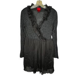 V Cristina‎ Dress